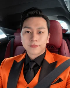 KO68 ผู้พัฒนาระบบ